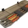 MTM TRAVELER XBOW BOLT CASE - HOLDS 6 XBOW BOLTS UP TO 24"