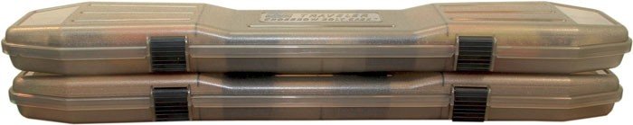 MTM TRAVELER XBOW BOLT CASE - HOLDS 6 XBOW BOLTS UP TO 24"