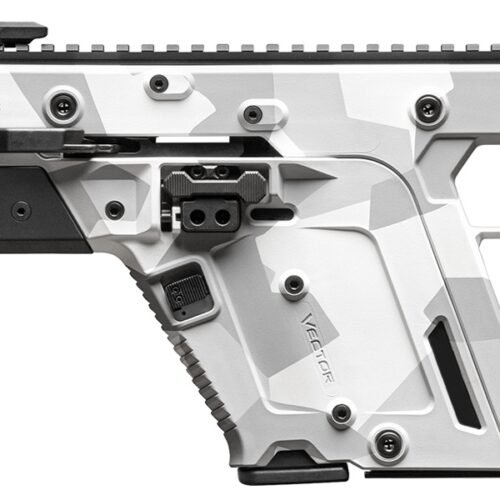 KRISS USA VECTOR CRB G3 45ACP 16" ARC 10