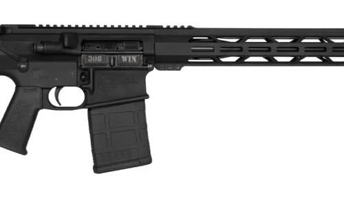DIAMONDBACK FIREARMS DB10 308WIN BLACK 20" M-LOK