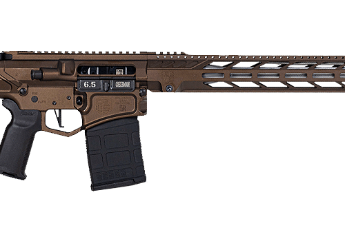DIAMONDBACK FIREARMS DB10D 308WIN BRONZE 18" M-LOK