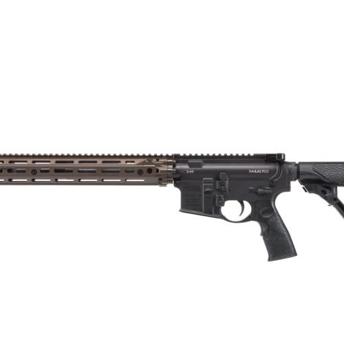 dd021910423805569e9 DANIEL DEFENSE DD4 RIII 5.56MM 14.5" 10+1 CA