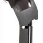 dd13017_side DANIEL DEF. OFFSET RAIL ASSY. - 1 O'CLOCK PICATINNY RAIL