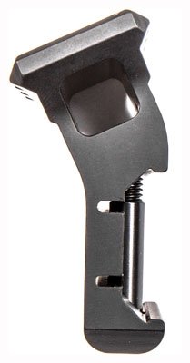 dd13017_side DANIEL DEF. OFFSET RAIL ASSY. - 1 O'CLOCK PICATINNY RAIL