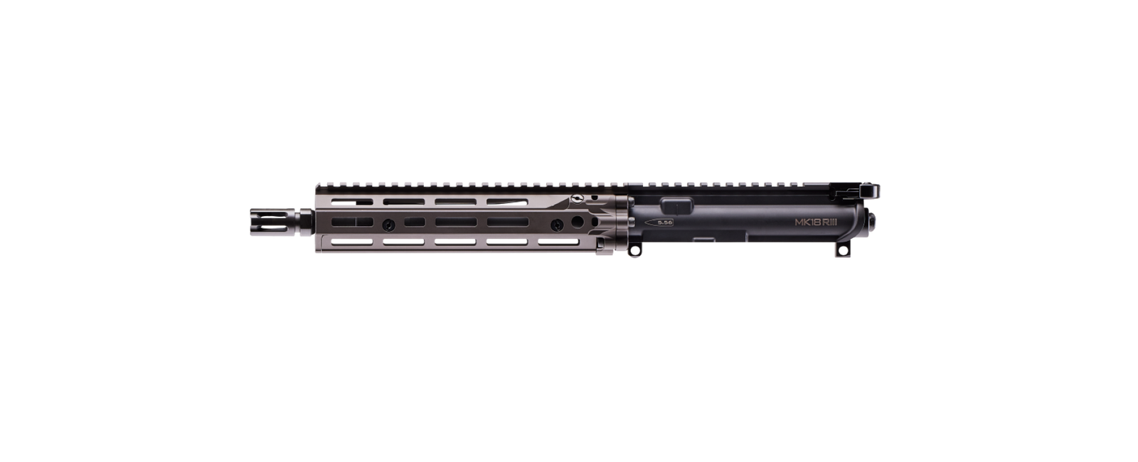 dd23004817210113556 DANIEL DEFENSE MK18 RIII URG 5.56MM 10.3" FDE