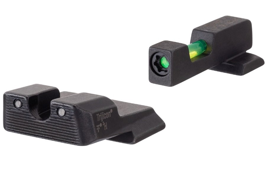 TRIJICON DI NIGHT SIGHT SET S&W M&P 2.0