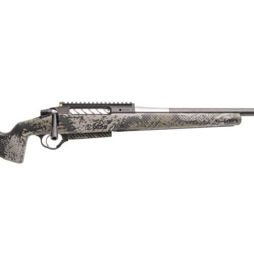 SEEKINS PRECISION ELEMENT M3 6.5PRC MOUNTAIN 20"