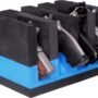 GPS 4 PISTOL CRADLE HOLDER - REPLACEMENT FOAM INSERTS