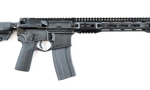 FRANKLIN ARMORY M4-HTF 5.56MM 16" XTD R3 30+1