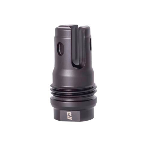 RUGGED SUPPRESSORS R3 FLASH HIDER 1/2X28