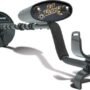 BOUNTY HUNTER "FAST TRACKER" - RECREATIONAL METAL DETECTOR