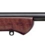 ANSCHUTZ 1710D KL 22LR - 23" BLUED MONTE-CARLO STOCK