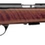 g000454_recvr_2 ANSCHUTZ 1710D HB 22LR - 23"HB BLUED CLASSIC STOCK