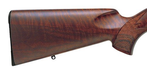 g000454_stock_2 ANSCHUTZ 1710D HB 22LR - 23"HB BLUED CLASSIC STOCK