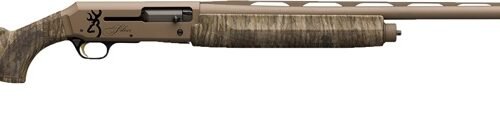 g011426204.jpg BROWNING SILVER FIELD 12GA - 3.5" 28"VR FDE/BOTTOMLAND