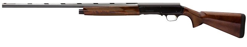 BROWNING A5 HUNTER SWEET 16 - 2.75" 26"VR BLACK/WALNUT