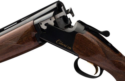 BROWNING CITORI CXS 12GA 3" - 32"VR BLUED/WALNUT