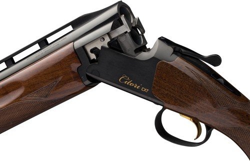 BROWNING CXT TRAP 12GA 3" - 30"VR BLUED/WALNUT