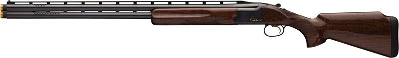 BROWNING CITORI CXT 12GA 3" - 32"VR BLUED/WALNUT