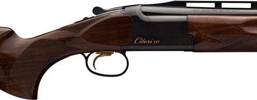 BROWNING CITORI CXT 12GA 3" - 32"VR BLUED/WALNUT