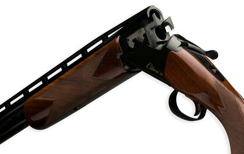 BROWNING CITORI CX 12GA 3" - 28"VR BLUED/WALNUT