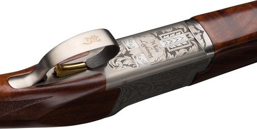 BROWNING CITORI WHITE - LIGHTNING 12GA 3" 28" BLD/WAL