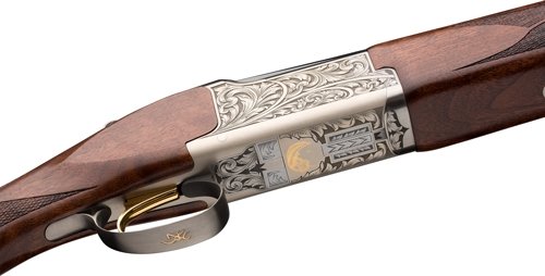 BROWNING CITORI FEATHER - LIGHTNING 12GA 3" 28" BLD/WAL