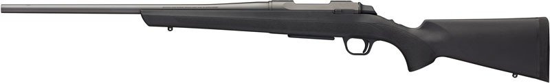 BROWNING AB3 MICRO STALKER - 308WIN 20" MATTE BLACK/SYN