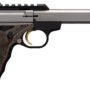 BROWNING BUCK MARK PLUS UDX - 22LR 5.5" AS 10RD SS/LAM