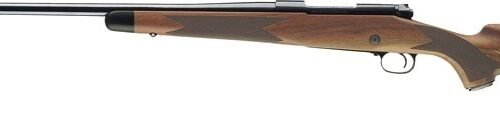 WINCHESTER MODEL 70 SUPER - GRADE 6.5CM 24" BLUED/WALNUT