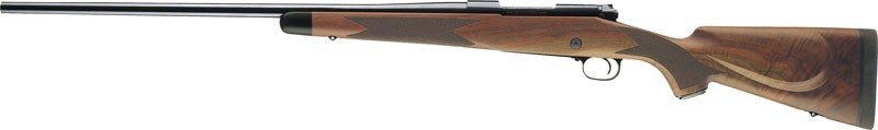 g535203289_left.jpg WINCHESTER MODEL 70 SUPER - GRADE 6.5CM 24" BLUED/WALNUT