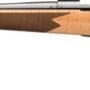 g535218212_left WINCHESTER MODEL 70 SUPER - GRADE MAPLE 243 WIN 22" BLUED
