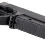 BCM STOCK MOD 0 BLACK - FITS AR-15 MIL-SPEC