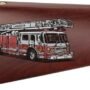 HENRY H4 FIREFIGHTER TRIBUTE - 22S/L/LR 20" OCTAGON ENGRAVED