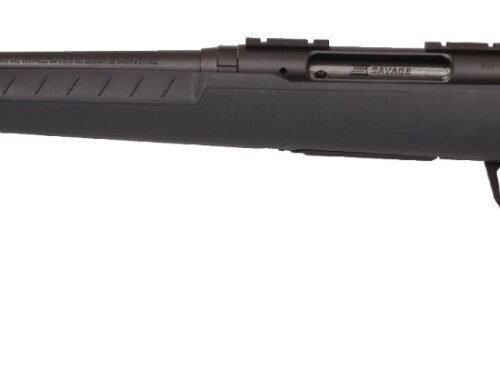 SAVAGE ARMS AXIS 2 CPT 300BLK BL/GRY LH