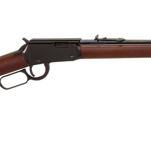h001yfb90 HENRY REPEATING ARMS H1 CLASSIC 22MAG BL/WD COMPACT