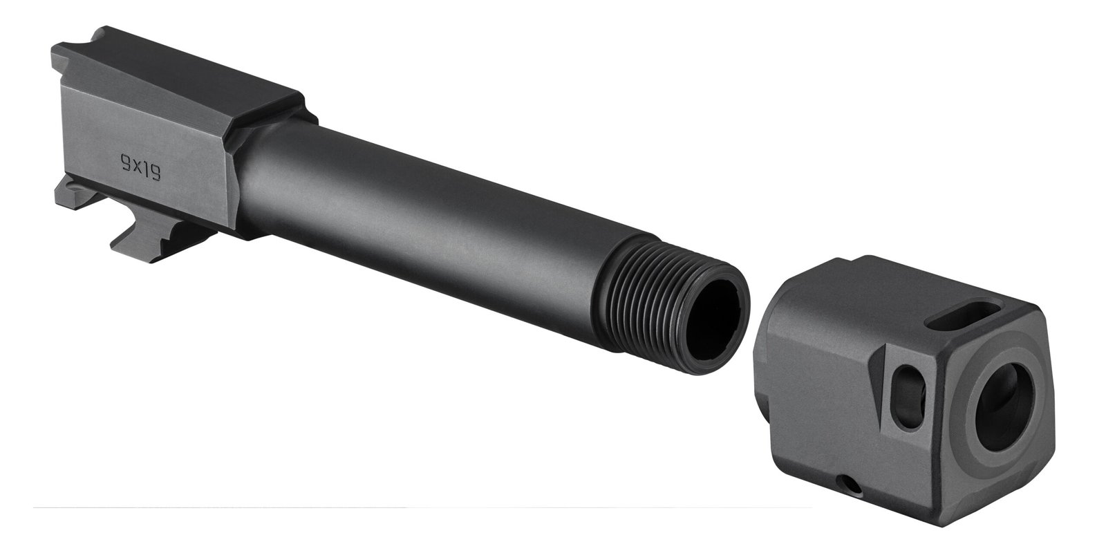 hc0901tbkit15f332 SPRINGFIELD ARMORY HELLCAT 3.8" THREADED BARREL