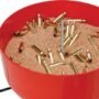 hdy050240_sand.jpg HORNADY MAGNUM DIGITAL - VIBRATORY TUMBLER