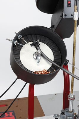 HORNADY LOCK-N-LOAD AP PISTOL - BULLET FEEDER