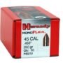 HORNADY BULLETS 45 CAL .458 - 250GR MONOFLEX 50CT 15BX/CS