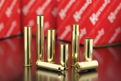 HORNADY UNPRIMED CASES 260 - REMINGTON 50 PACK 5PK/CS