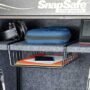hdy96012_inuse.jpg HORNADY UNDER SHELF MAGNUM - STORAGE BASKET