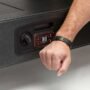 hdy98190_wrist.jpg HORNADY RAPID SAFE AR - GUNLOCKER RFID