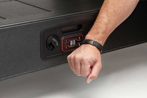 HORNADY RAPID SAFE AR - GUNLOCKER RFID
