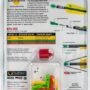 hea3583_pkg-back.jpg TENPOINT LIGHTED XBOW NOCK - ALPHA-BRITE .297" GREEN 3PK
