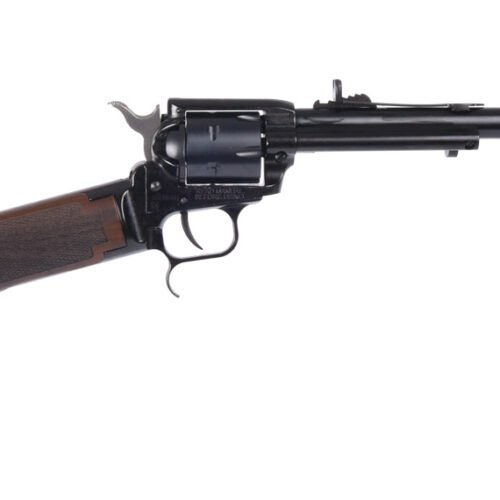 hebr22b16hswb068c2b HERITAGE MANUFACTURING RR RANCHER 22LR US FLAG 16"