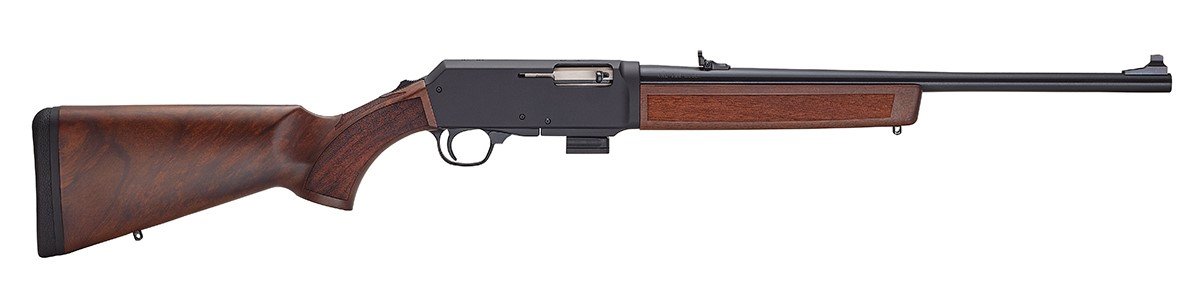 HENRY REPEATING ARMS HOMESTEADER 9MM BL 18" GLK NT