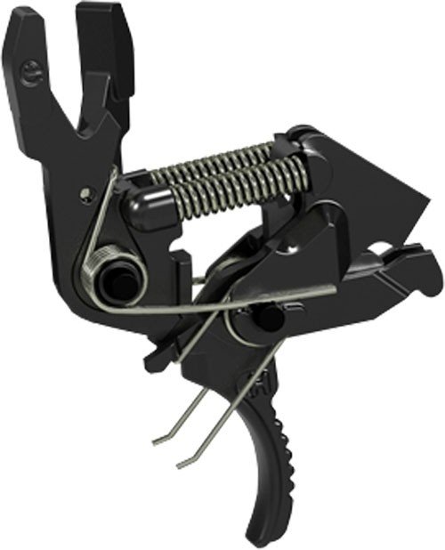 HIPERFIRE TRIGGER AR-15/10 HPT - ELITE 2.5-3.5LB PULL