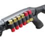 ADAPTIVE TACTICAL SHELL - CARRIER MOSB 500/590 12GA BLK