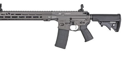 LWRC ICMKII 5.56MM TUNG 16.1" 30+1